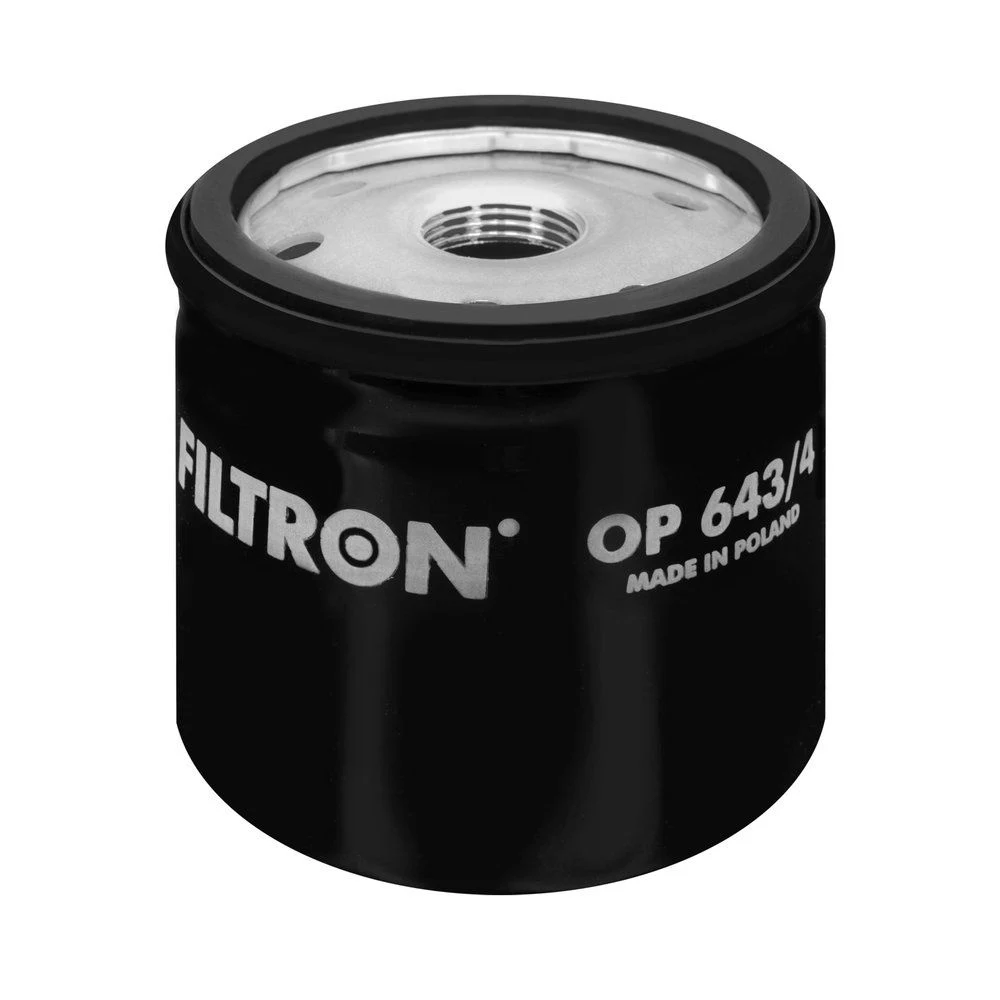 Маслен филтър FILTRON OP 643/4